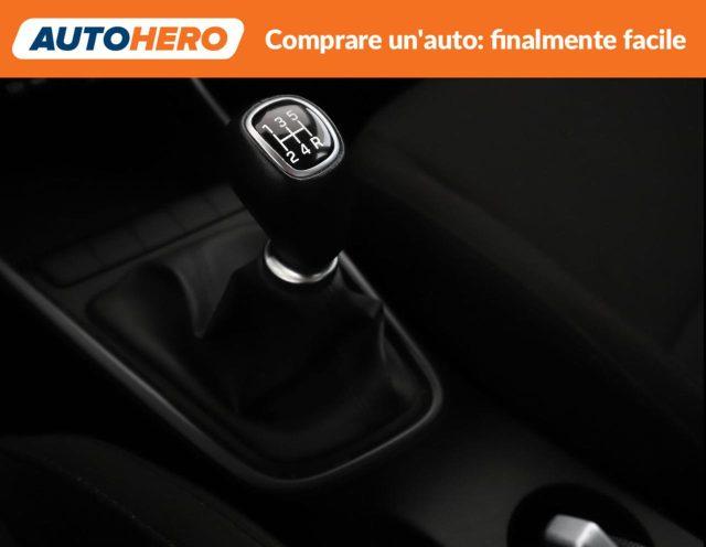 HYUNDAI i20 1.2 MPI Connectline