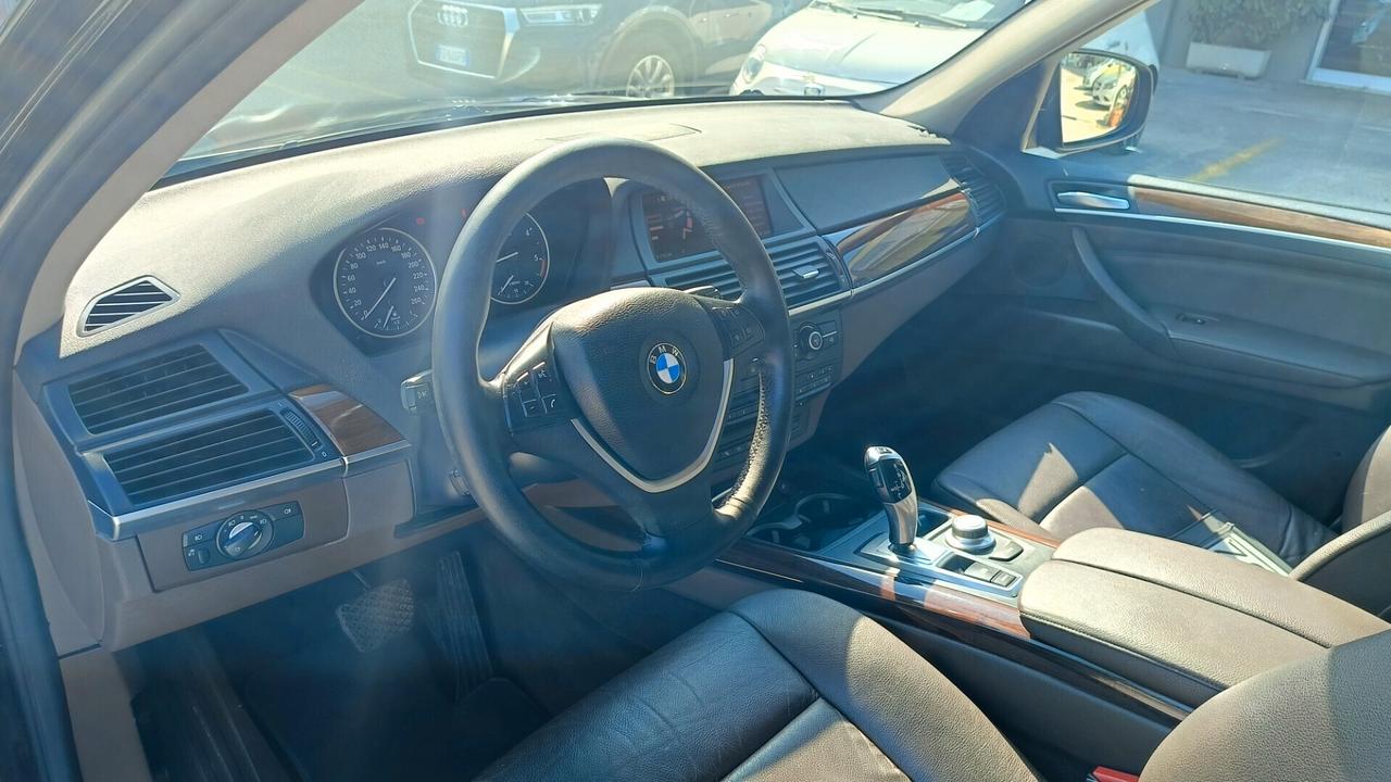 Bmw X5 xDrive30d
