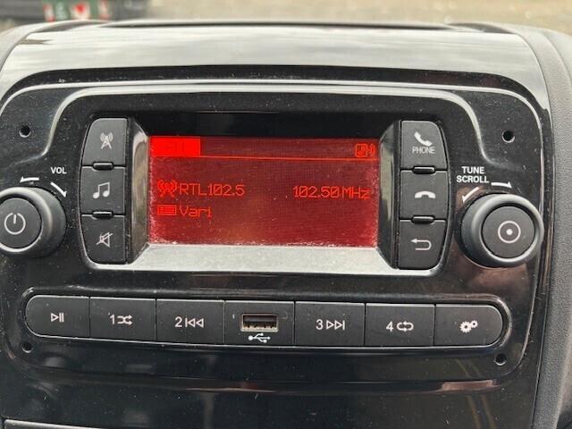 OPEL MOVANO 33 L3 H2 BLUEHDI 140cv S&S