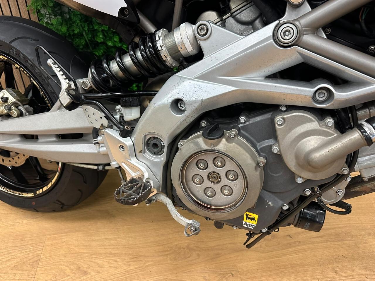APRILIA DORSODURO 750 FACTORY / DA 99€ AL MESE