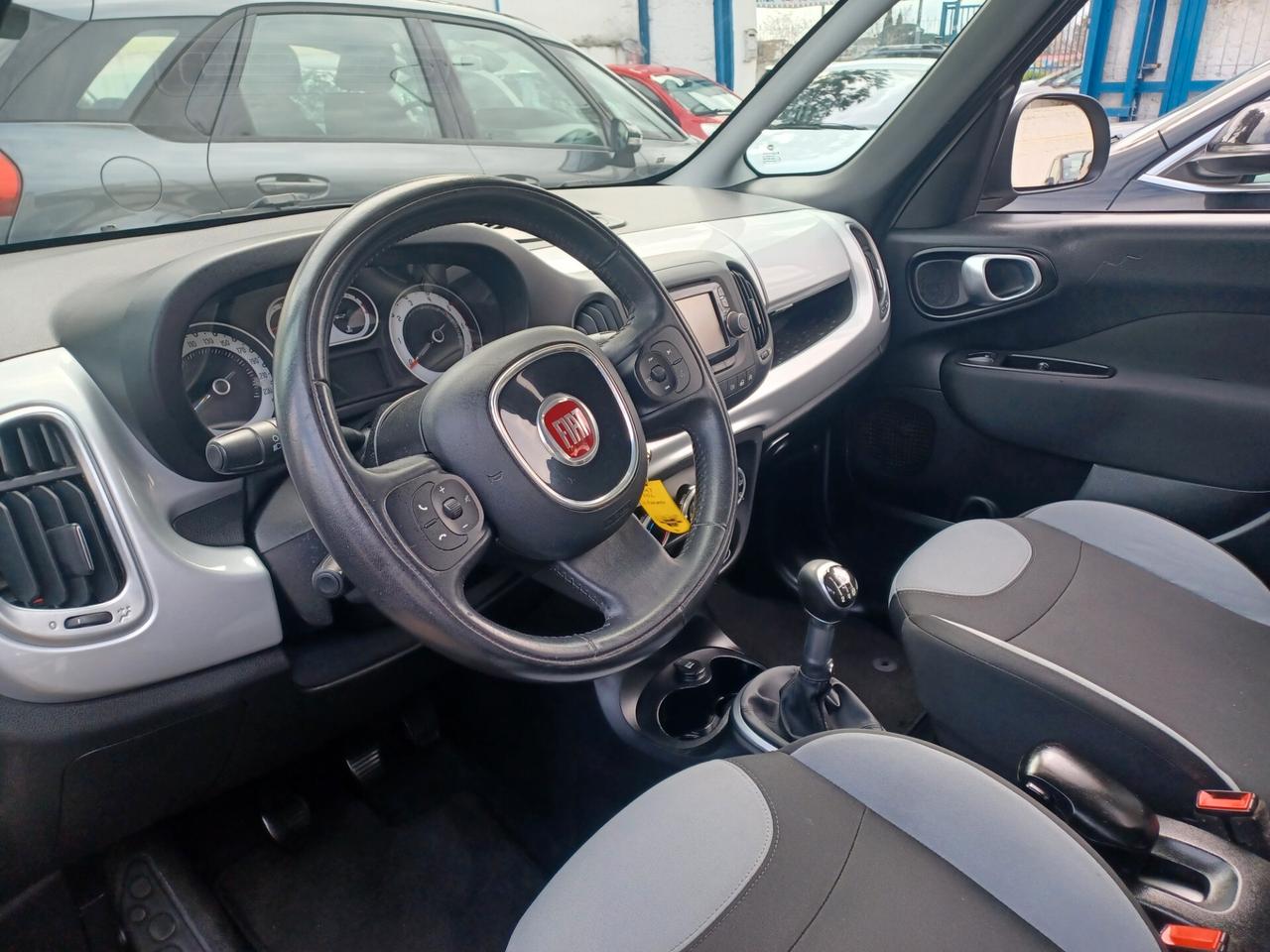Fiat 500L 1.3 Multijet Pop Star ANNO 2016