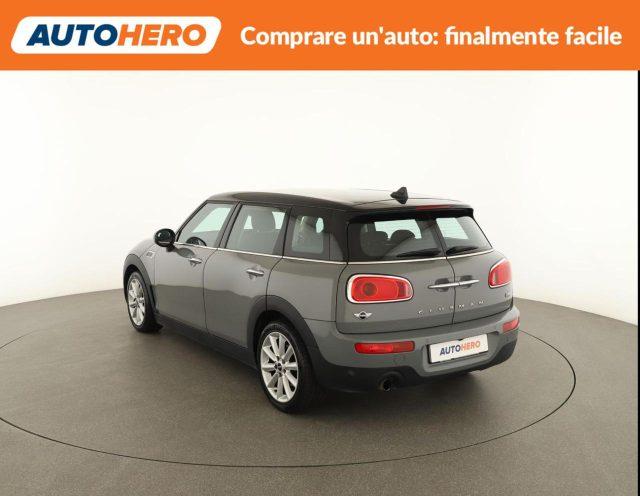 MINI Clubman 1.5 One Clubman
