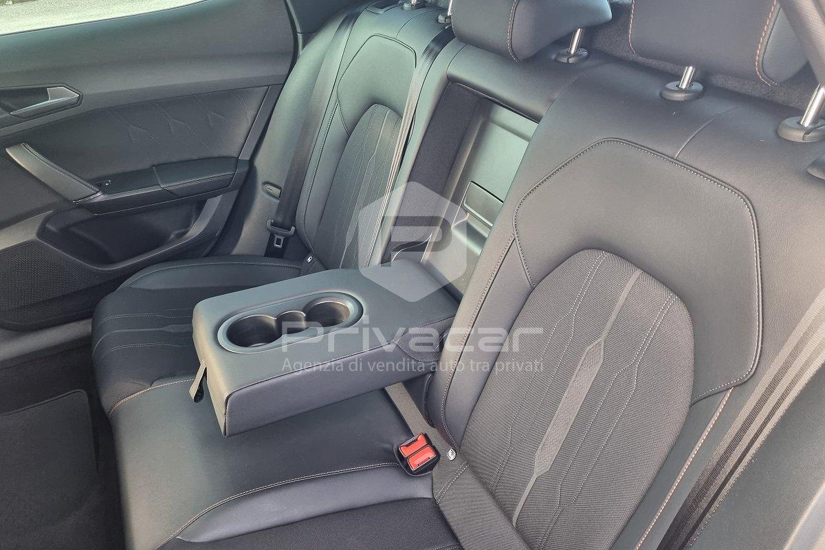 CUPRA Formentor 2.0 TDI 4Drive DSG