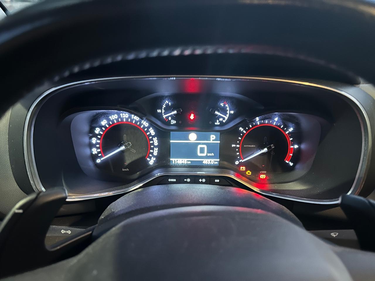 Citroen C5 Aircross BlueHDi (Garanzia 24 Mesi)
