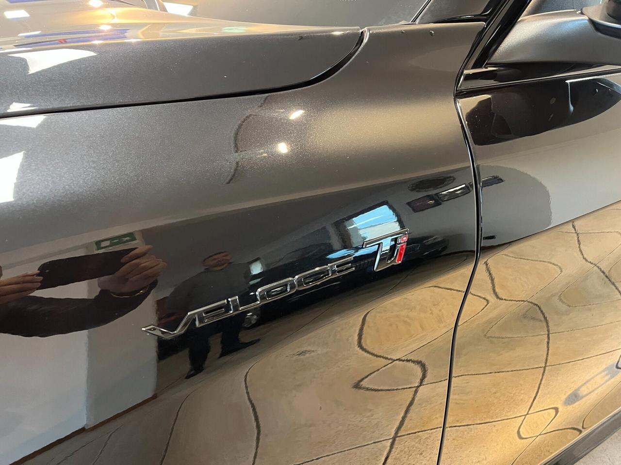 Alfa Romeo Stelvio 2.0 Turbo 280 CV AT8 Q4 Veloce Tì