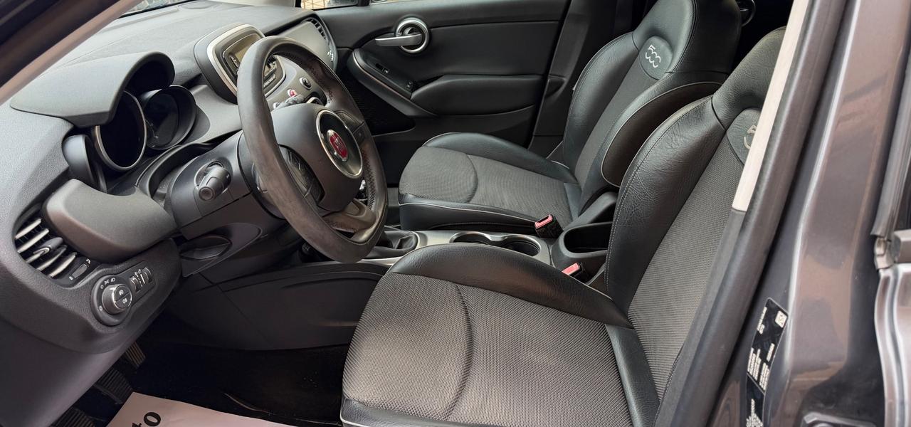 Fiat 500X 1.3 MultiJet 95 CV Ok Neopatentati