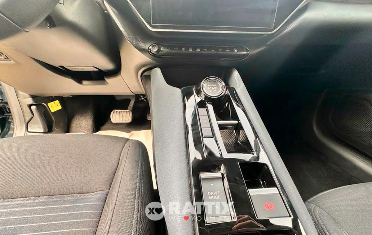 Alfa Romeo Junior 1.2 Hybrid 145CV EDCT6