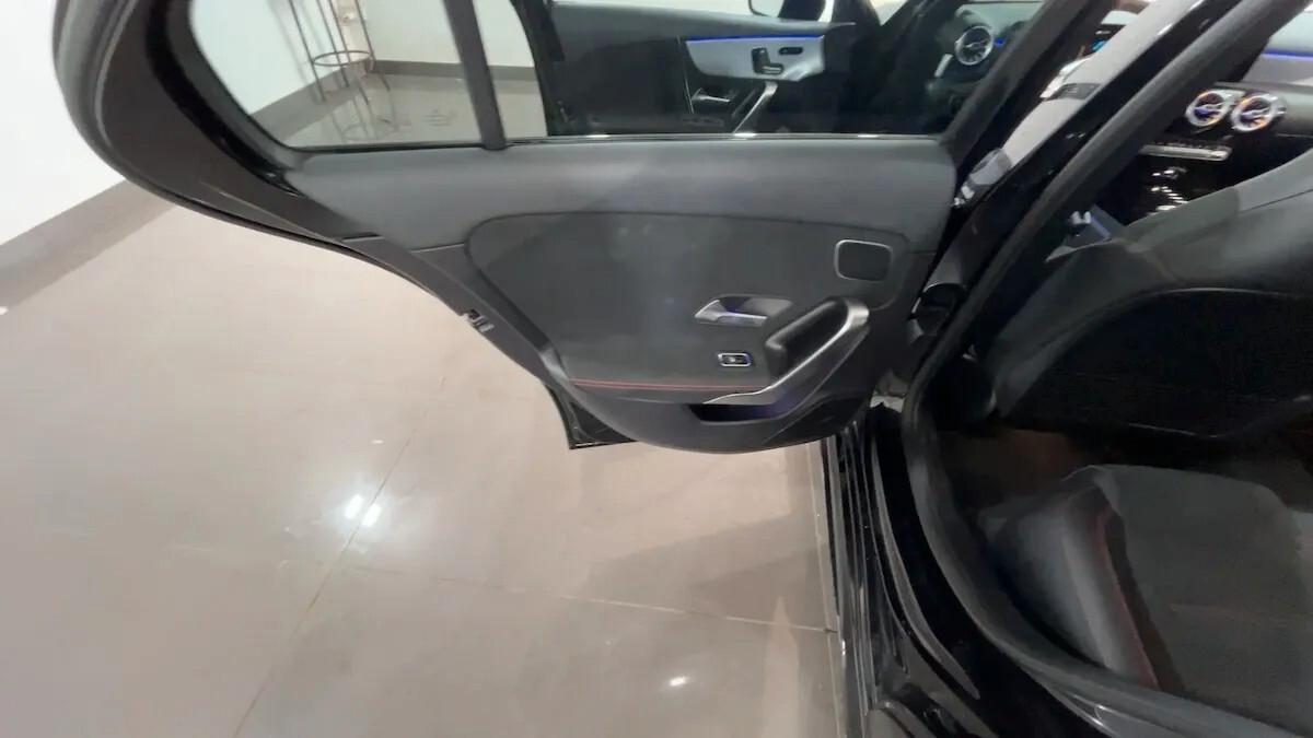Mercedes-benz A 45 AMG A 45S AMG 4Matic+