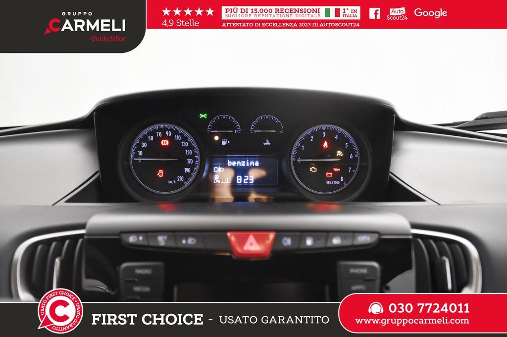 Lancia Ypsilon 5 Porte 1.2 Ecochic Mya