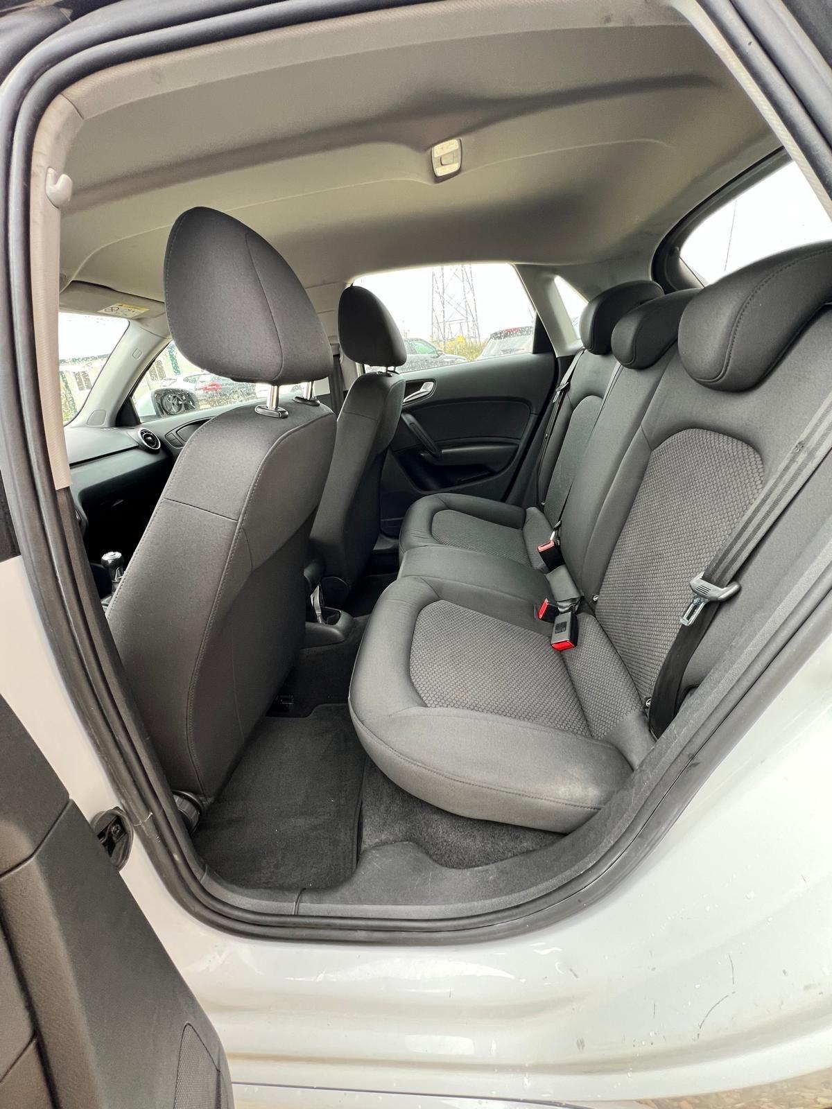 Audi A1 SPB 1.4 TDI Admired