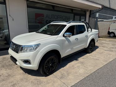 Nissan Navara 2.3 dCi 190 CV 7AT 4WD Double Cab Trek-1°