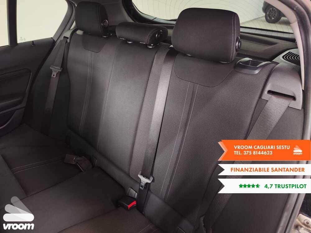 BMW Serie 1 (F20) 118i 5p. Sport