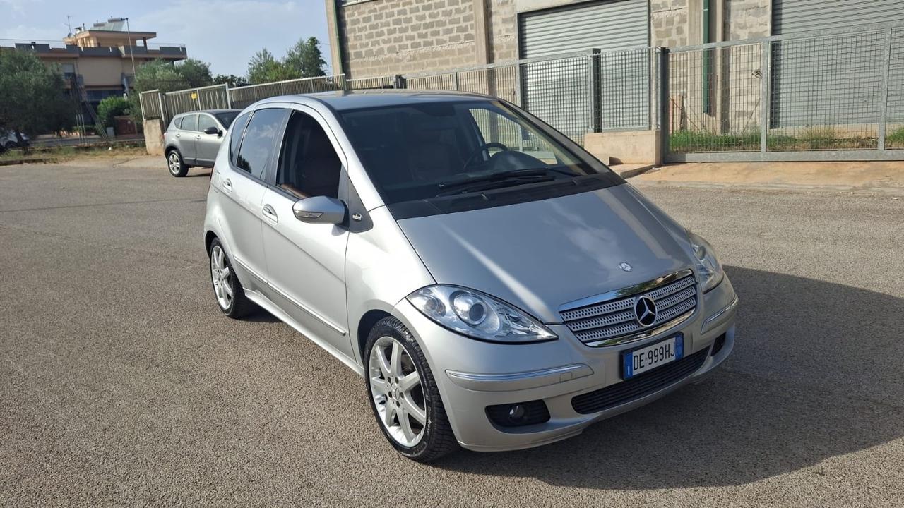 Mercedes-benz B 180 CDI Sport