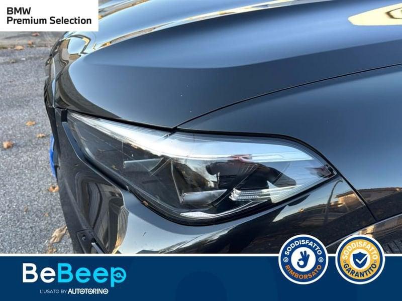 BMW X5 XDRIVE30D MHEV 48V MSPORT AUTO