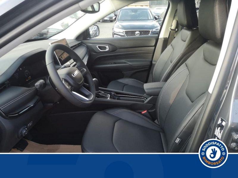 Jeep Compass 1.5 Turbo Benzina MHEV Summit MY24