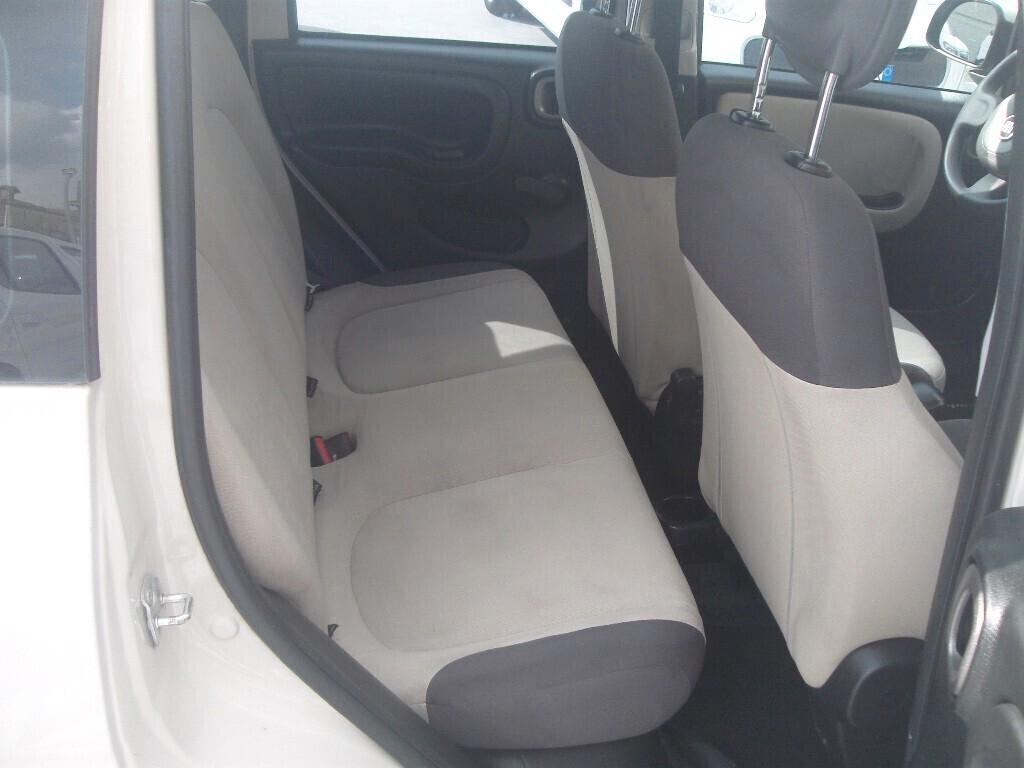 Fiat Panda 1.2 GPL Lounge - 2013