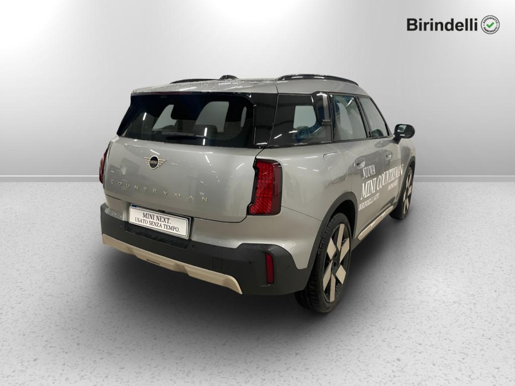 MINI Mini Countrym.(U25) - Mini Countryman C Favoured