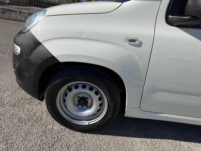 FIAT PANDA 1.3 MJT 80 CV VAN 2 POSTI POP
