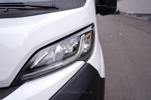 FIAT Ducato 33 2.2 Mjt 140CV L2 H2 MH2 Furgone