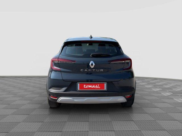 RENAULT Captur Captur TCe 12V 90 CV Zen