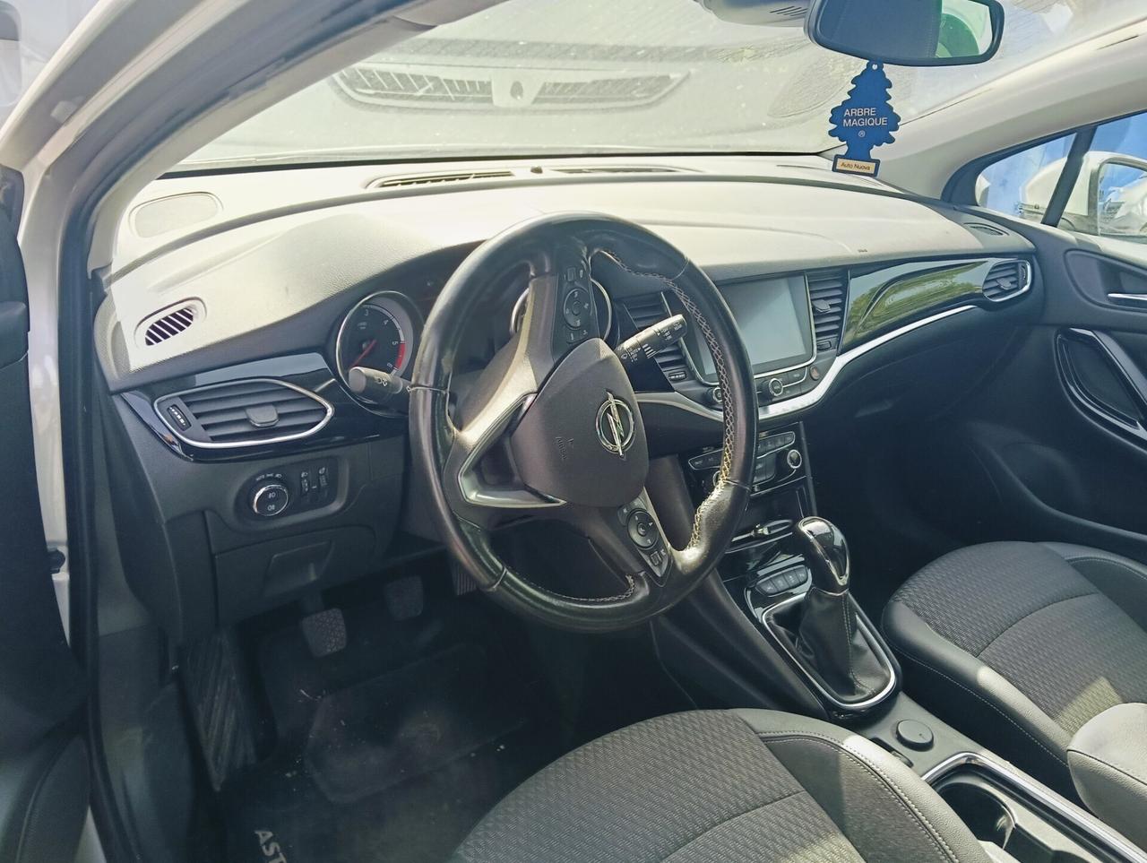 Opel Astra 1.6 CDTi 136CV Start&Stop Sports Tourer Innovation