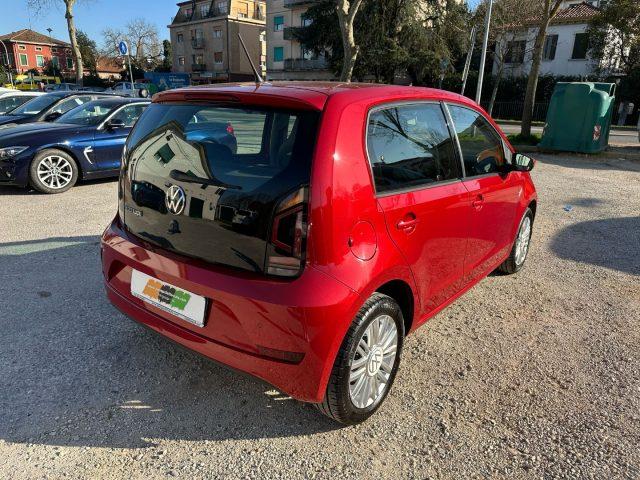 VOLKSWAGEN up! OK NEO PAT 1.0 5p. eco move up! BM Technology