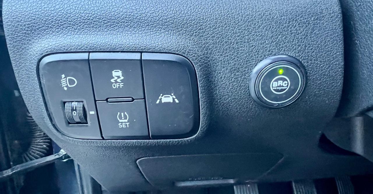 Hyundai i10 1.0 GPL ACC.Permute