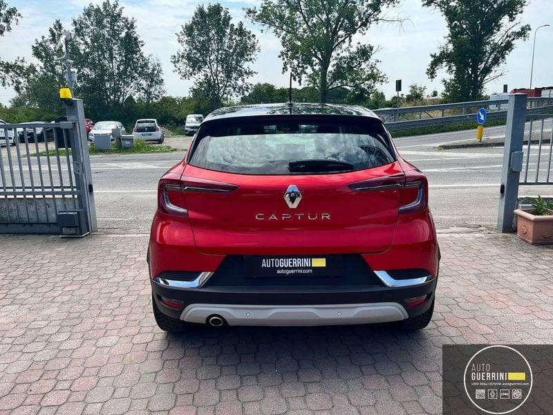 Renault Captur Blue dCi 8V 115 CV EDC Business