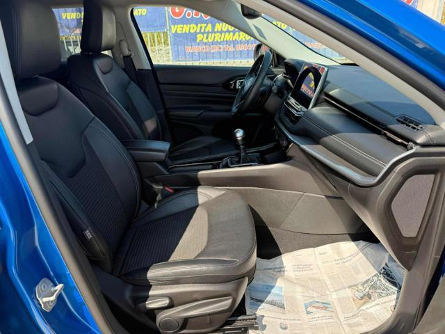 JEEP Compass 1.6 Multijet II iva esp aziendale