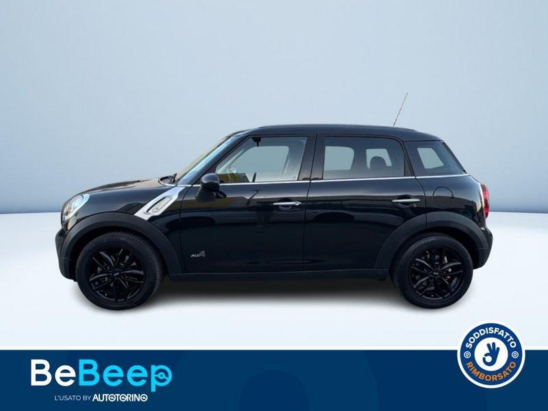 MINI Countryman Mini F60 MINI 1.6 COOPER D ALL4