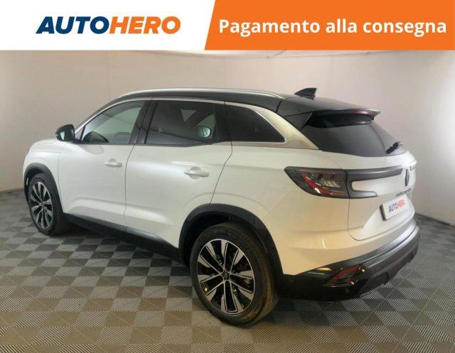 RENAULT Austral Austral Full Hybrid E-Tech 200 CV Techno