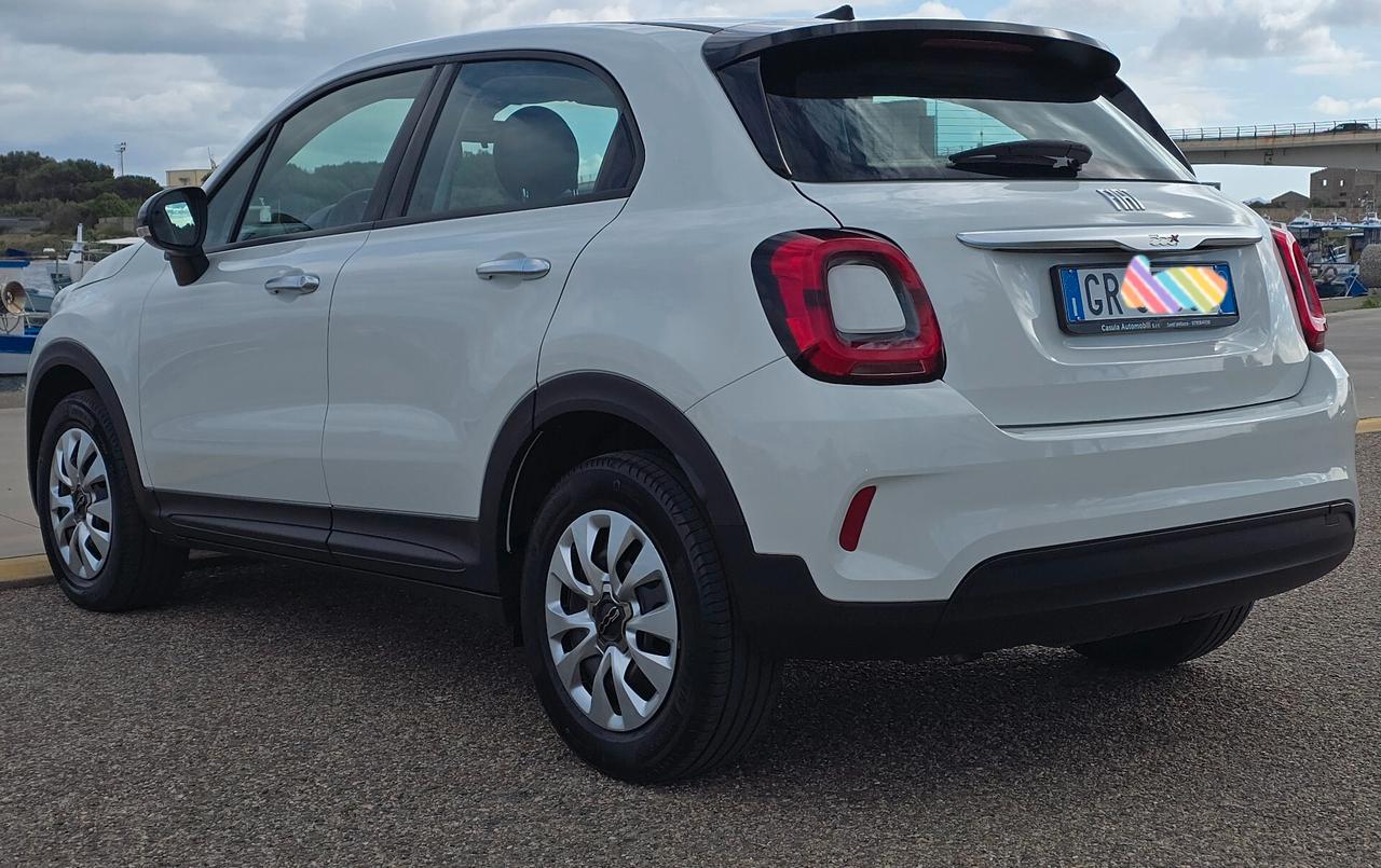 Fiat 500X 1.3 MultiJet 95 CV