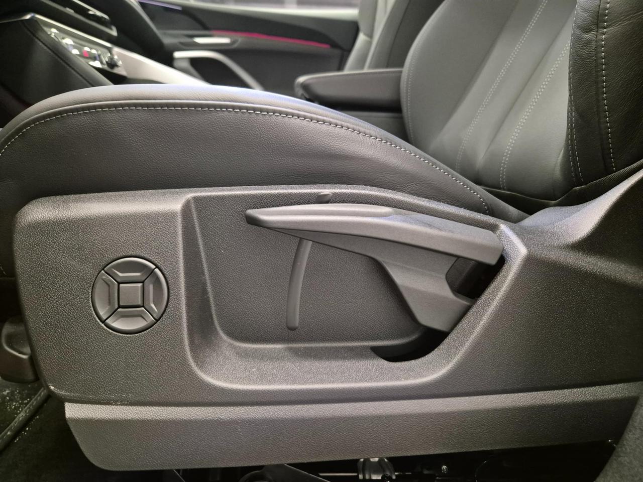 AUDI Q5 SPB TDI 204cv mHEV+ S tronic quattro S line Tetto Panoramico