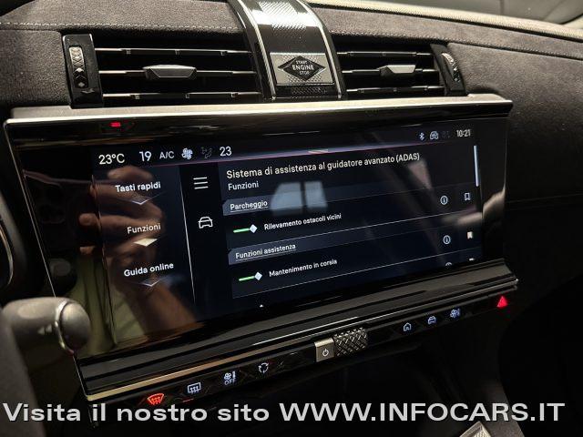 DS AUTOMOBILES DS 7 BlueHDi 130 CV Performance Line+ - PROMO