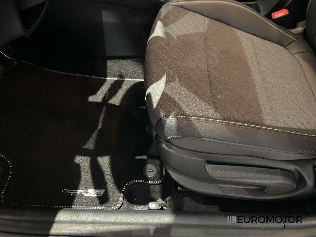 Kia Stonic 1.0 T-GDi MHEV GT-line