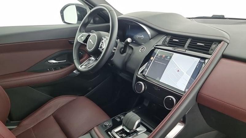 Jaguar E-Pace 2.0D I4 163 CV AWD Auto R-Dynamic S