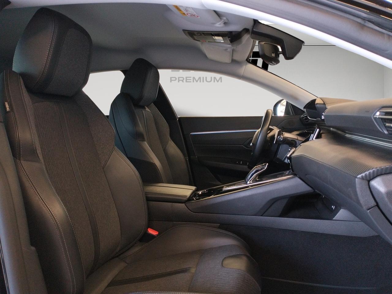 Peugeot 508 1.6 hybrid phev Allure Pack 225cv- IVA ESPOSTA