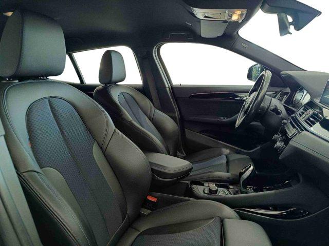 BMW X2 sDrive18i Aut. Msport-X