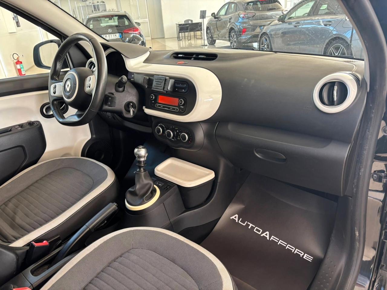 Renault Twingo TCe 90 CV Stop&Start Energy Intens