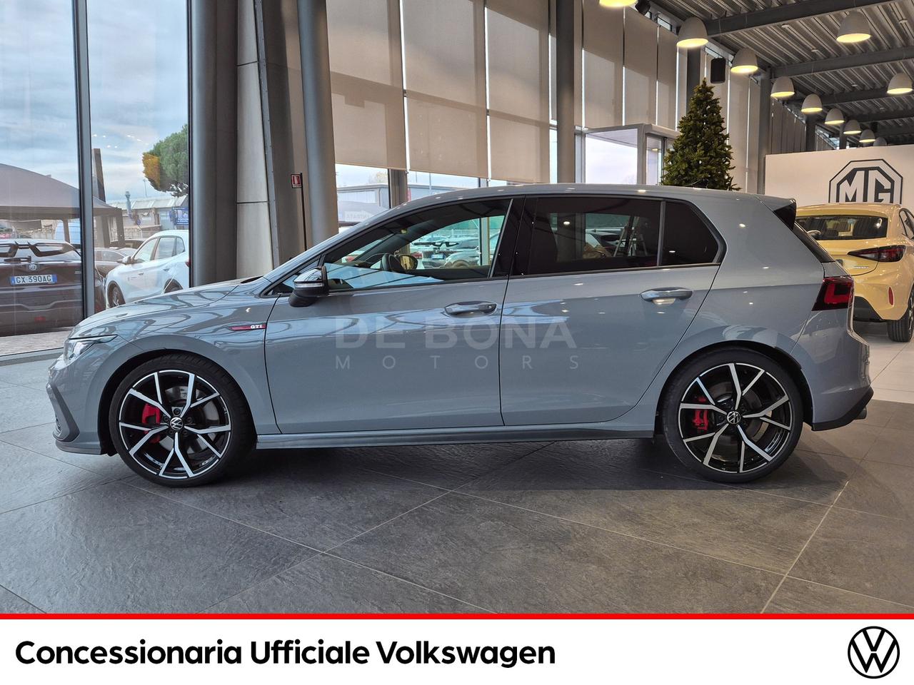 Volkswagen Golf 2.0 tsi gti 245cv dsg