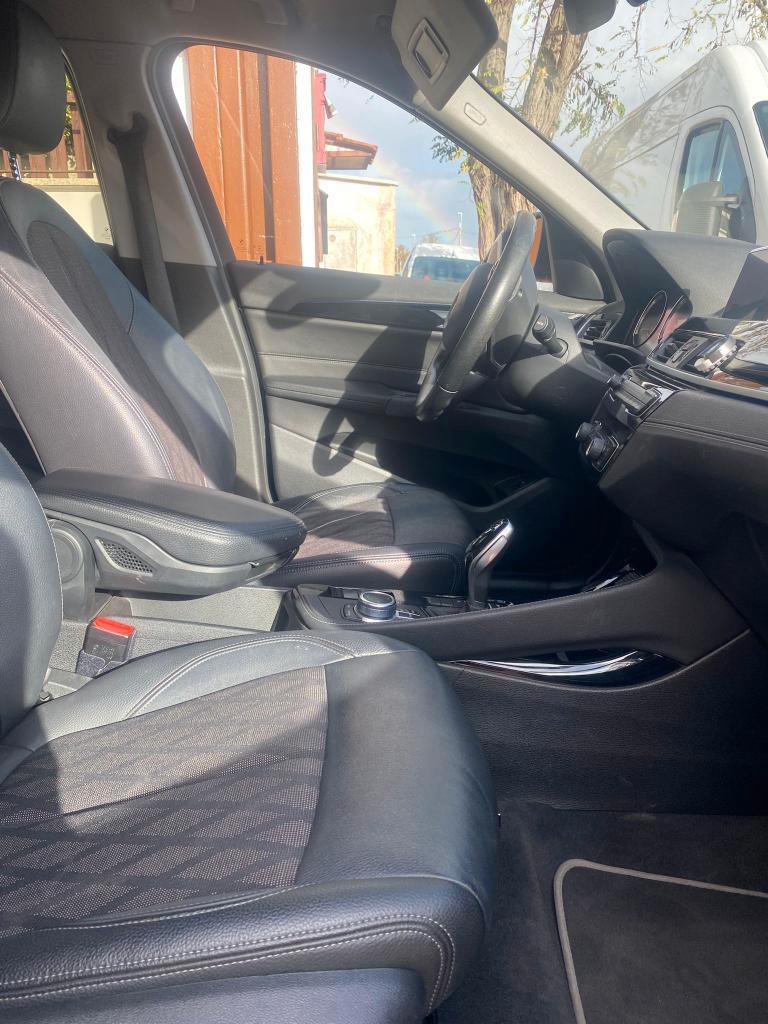 BMW X1 sdrive18d Business Advantage auto