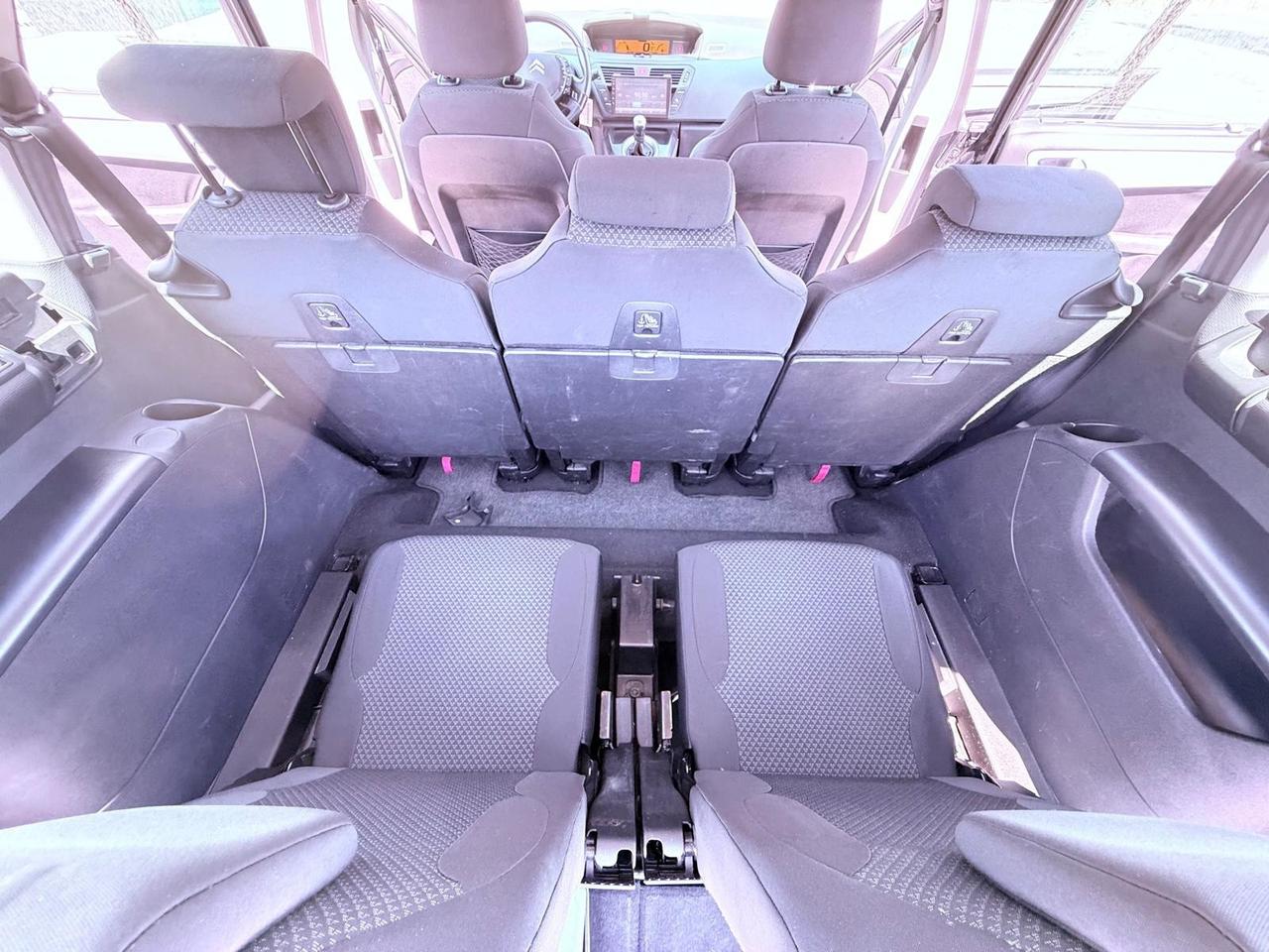 Citroen C4 1.6 HDi 110CV FAP Elegance