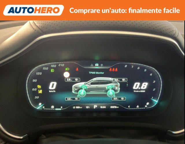 MG HS 1.5T-GDI AT Luxury