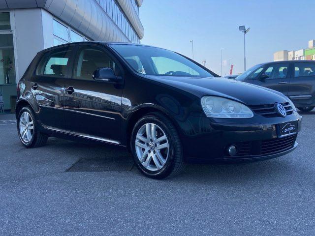 VOLKSWAGEN Golf 1.6 5p. Goal