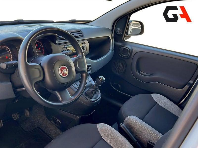 FIAT Panda Panda 1.0 FireFly S&S Hybrid