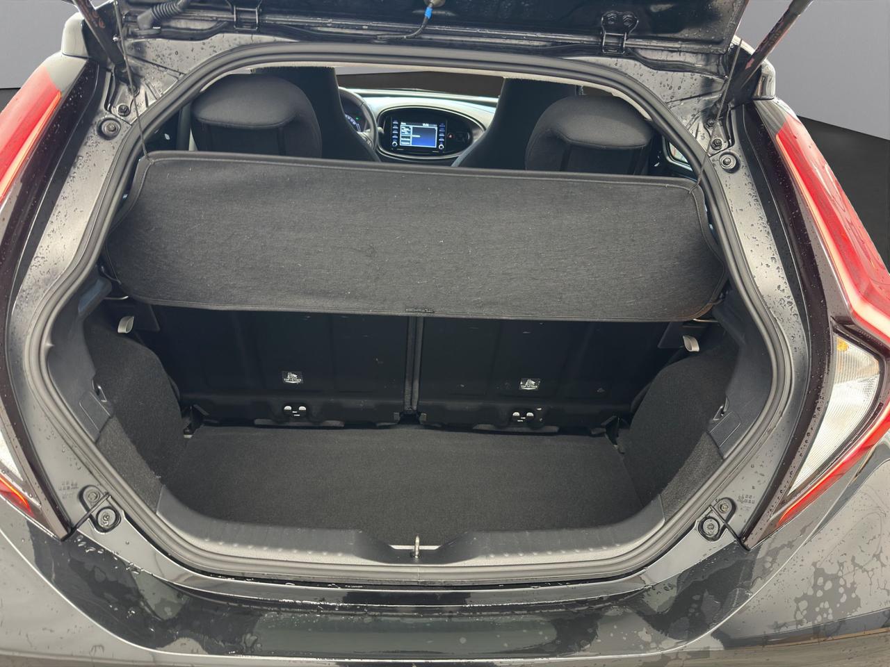 Toyota Aygo X 1.0 Active 72cv