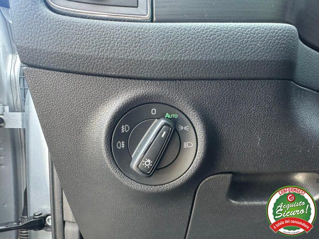 SKODA Kodiaq 2.0 TDI EVO SCR DSG Executive 7 Posti