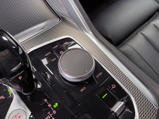 BMW X6 XDRIVE 30D MHEV 48V M-SPORT AUTO - IVA DEDUCIBILE
