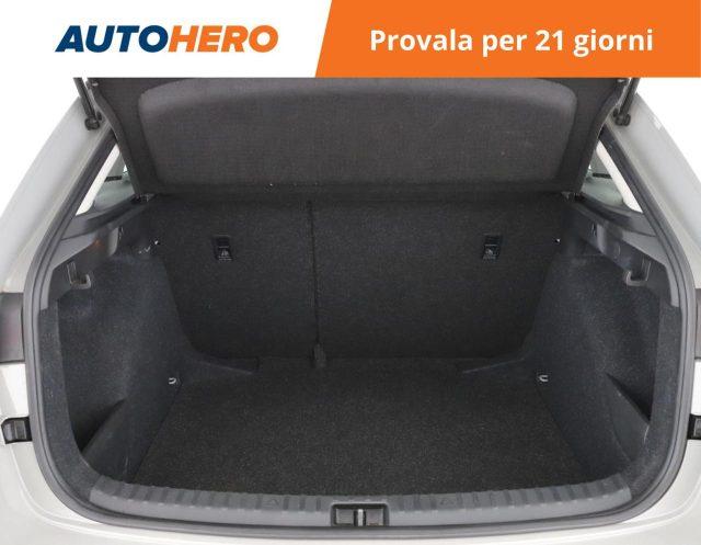SKODA Scala 1.0 TSI Ambition