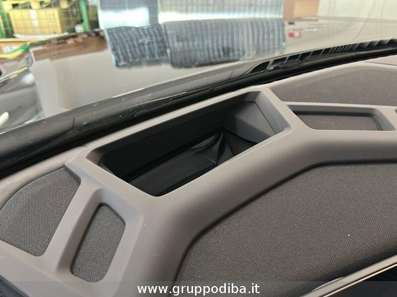 BMW XM G09 4.4 phev auto